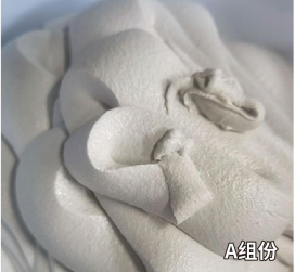 渝水混凝土预制节段拼接胶