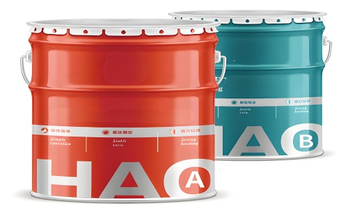 渝水粘钢胶,灌注粘钢胶